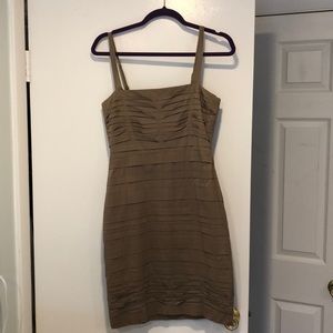 BCBG Dress